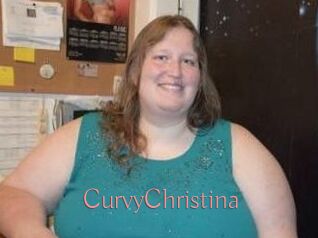CurvyChristina
