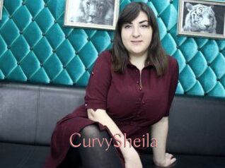 CurvySheila