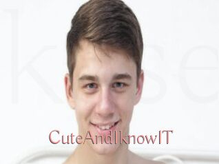 CuteAndIknowIT