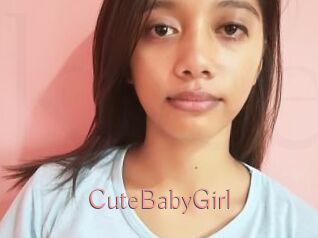 CuteBabyGirl
