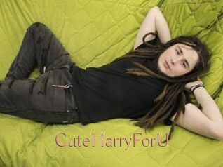 CuteHarryForU