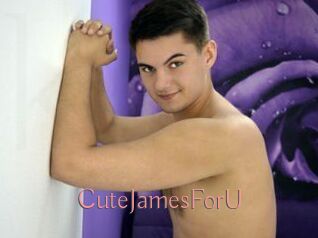 CuteJamesForU