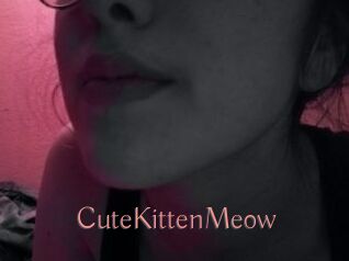 CuteKittenMeow