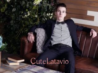 CuteLatavio