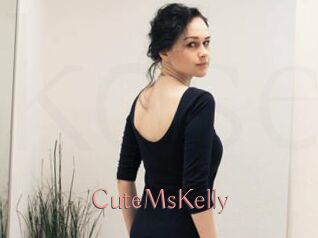 CuteMsKelly