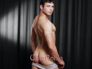 CuteRonja Kostenlose Sexcams