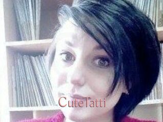 CuteTatti
