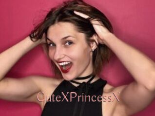 CuteXPrincessX