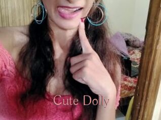 Cute_Dolly Kostenlose Sexcams