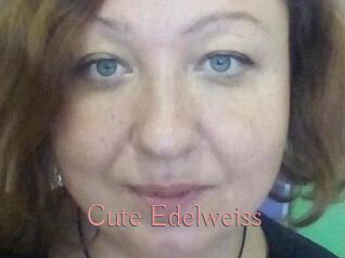Cute_Edelweiss