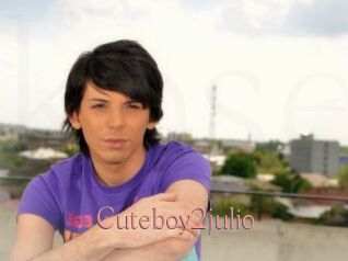 Cuteboy2julio