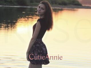 CutieAnnie