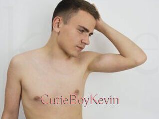CutieBoyKevin