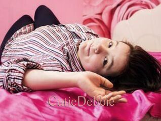 CutieDebbie