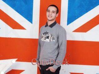 CutieDerek