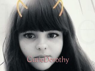 CutieDorothy