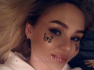 CutieLilli