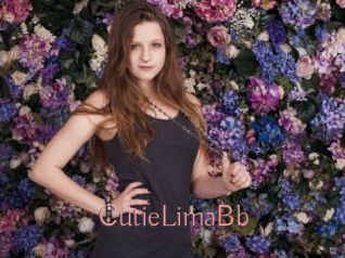 CutieLimaBb