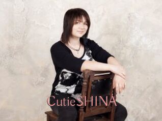 CutieSHINA