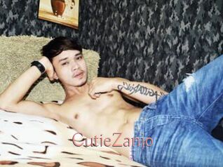 CutieZanjo