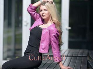 CutteAngell