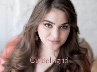 CuttieIngrid Kostenlose Sexcams