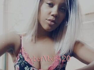 CyberMxlf420