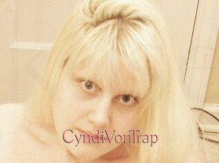 CyndiVonTrap