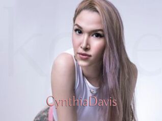 CynthiaDavis