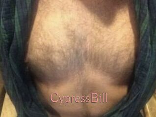 CypressBill