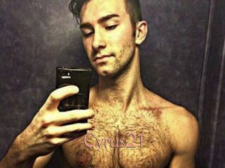 Cyrus21