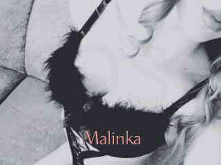 Malinka