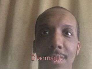 Blacmagik