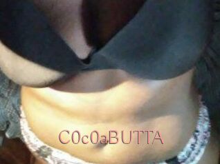C0c0aBUTTA
