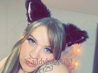 Caddybaby100