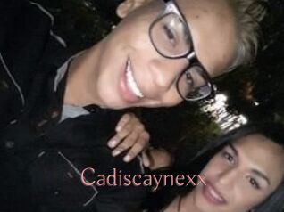 Cadiscaynexx