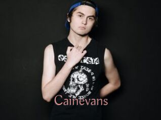 Cainevans