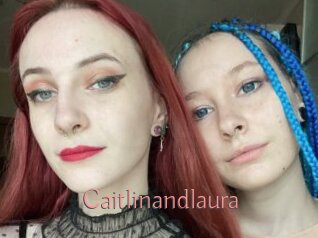 Caitlinandlaura