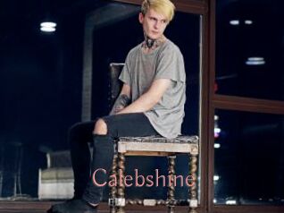 Calebshine