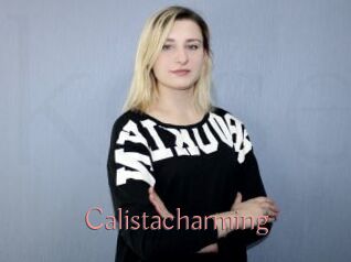 Calistacharming
