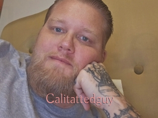 Calitattedguy