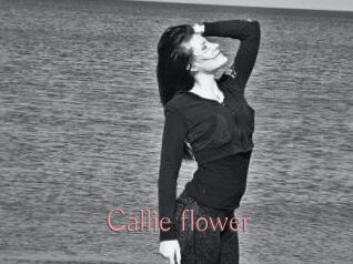 callie_flower Kostenlose Sexcams