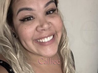 Calliec