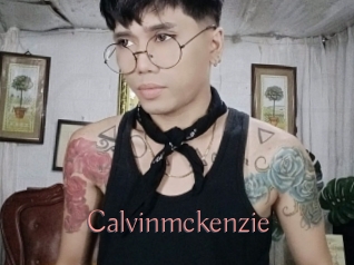Calvinmckenzie