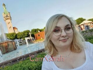 CamXsarah