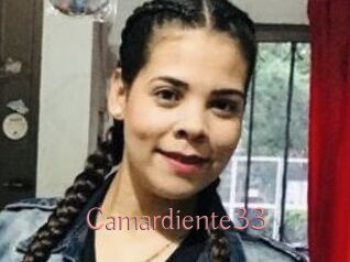 camardiente33 Kostenlose Sexcams