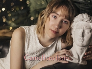 Camelliawilson