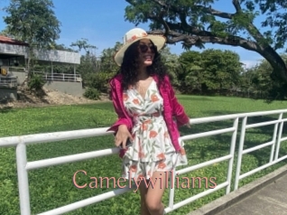 Camelywilliams