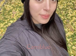 camiblue Kostenlose Sexcams