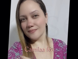 Camilaa_fox